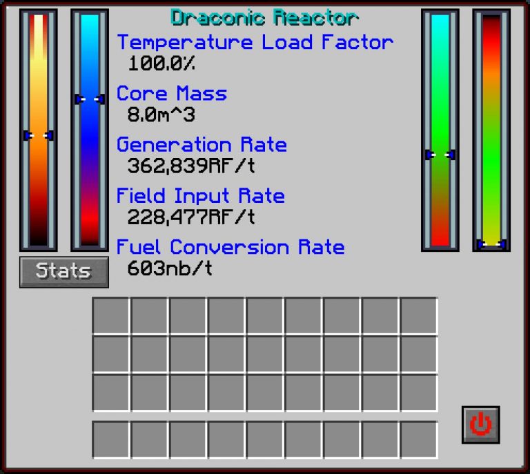 interface statistics draconic reactor 768x687 1