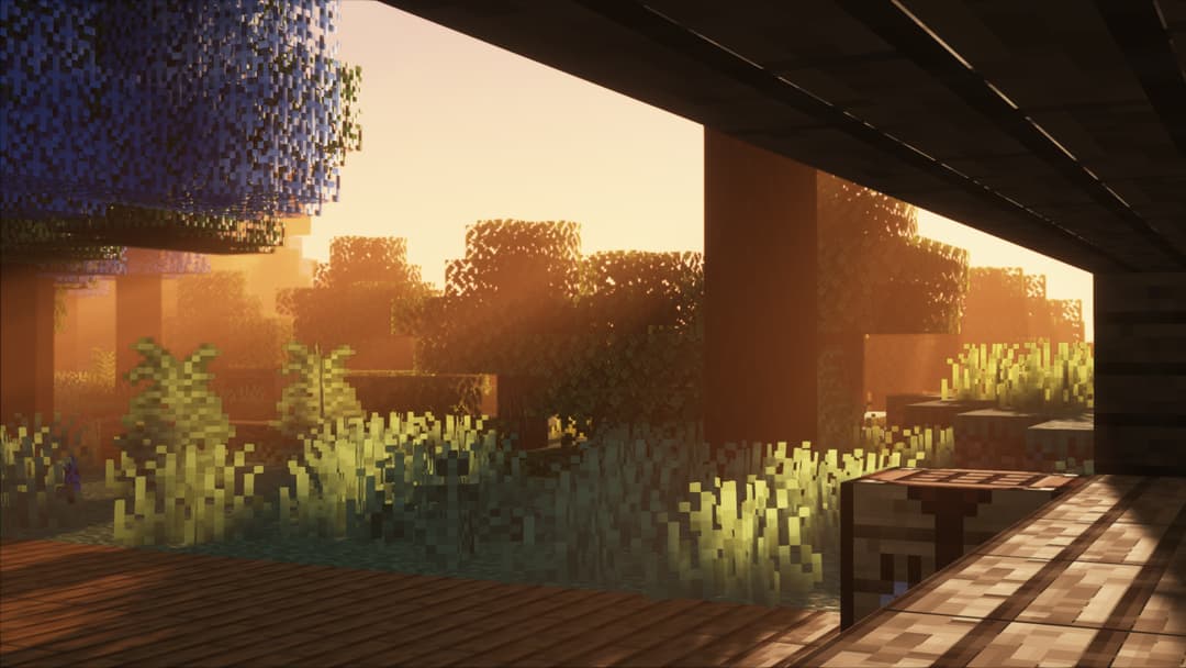 Iris Shaders For Minecraft – 1.17.1 / 1.18.2 / 1.19.4 / 1.20 ...