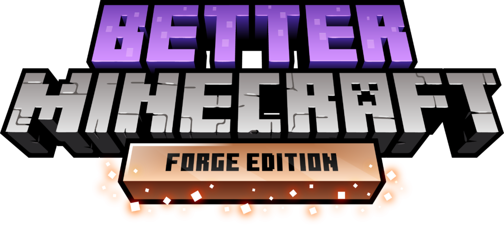 better minecraft modpack logo