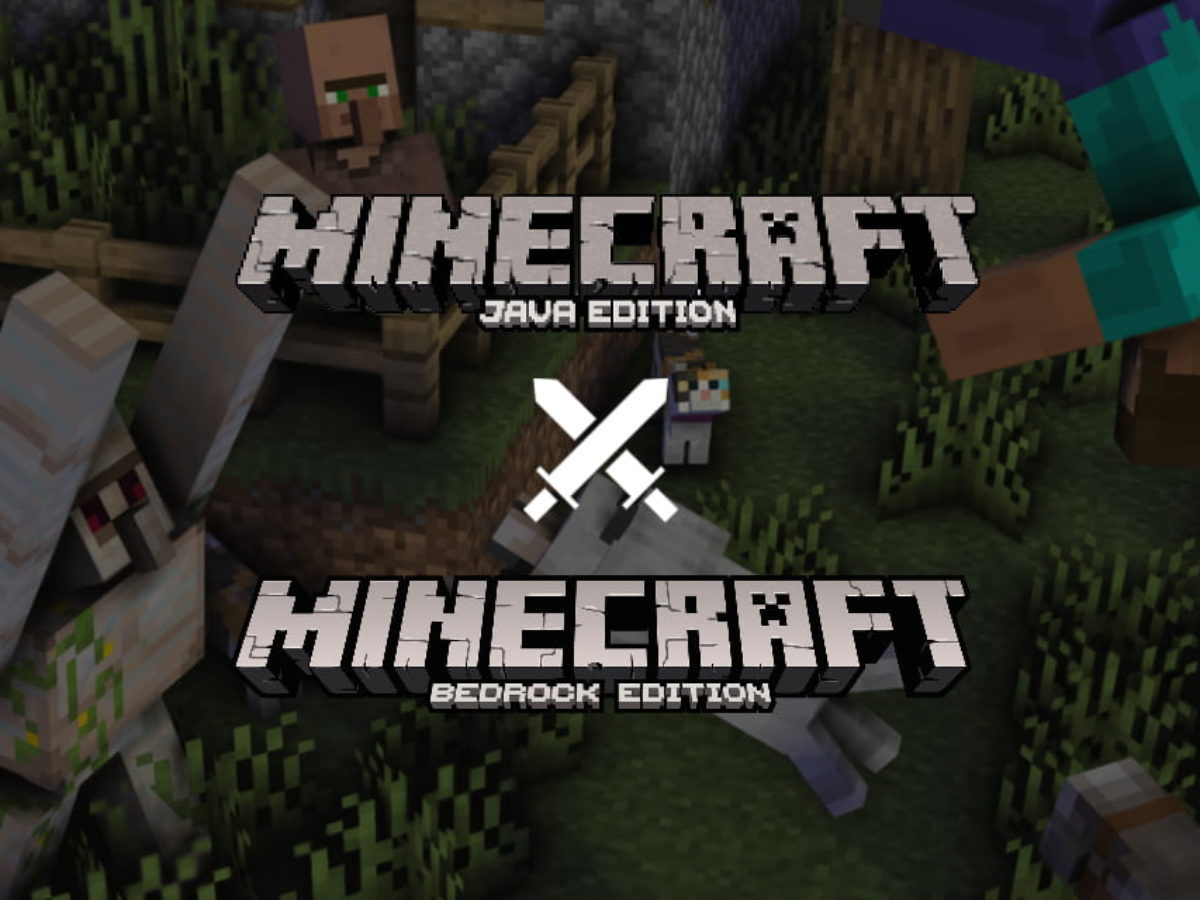 COMO TER MINECRAFT ORIGINAL DE GRAÇA ( Java & Bedrock