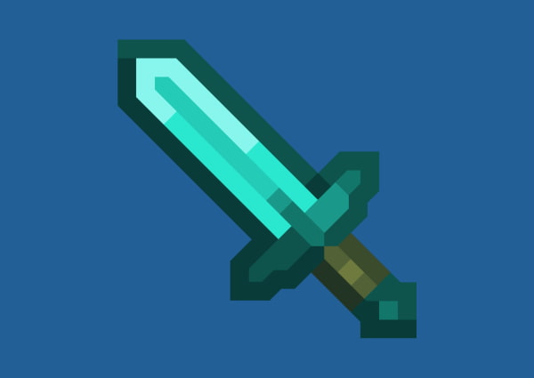 Minecraft sword enchantments best