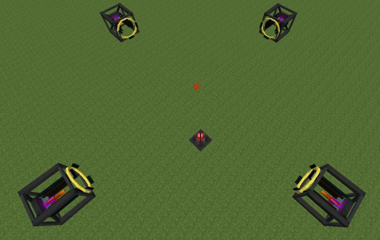 Draconic Evolution - Mod - 1.7.10 → 1.21.1 - Minecraft Tutos