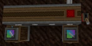 Adjustable Chain Shift create mod minecraft