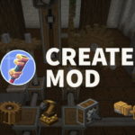 Create Mod Minecraft – 1.14.4 → 1.18.2