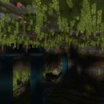 Cavernas verdejantes : Como encontrá-las ? O que elas contêm ?