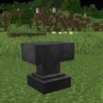 How to make and use an anvil in Minecraft ?