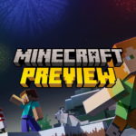 Minecraft Preview : test the new features of Minecraft Bedrock