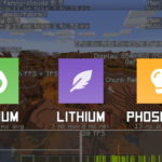 Sodium, Lithium and Phosphor - 3 mods to optimize Minecraft - 1.15.2 → 1.19.4