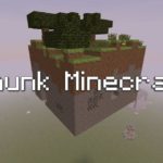 Chunks (Porción de terreno) en Minecraft - ¿ Qué son, cómo mostrarlos y de qué tamaño ?