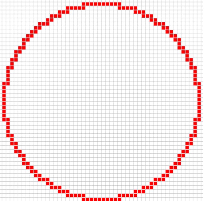C mo Hacer C rculos Y Rondas En Minecraft Minecraft Tutos C mo Hacer C rculos Y Rondas En Minecraft Minecraft Tutos