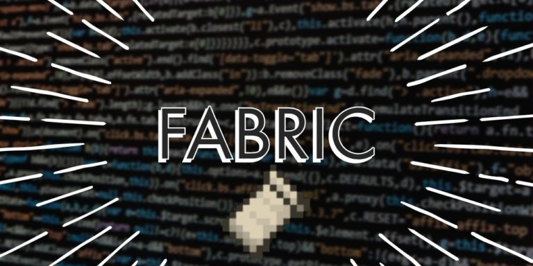 Fabric API - Modloader - 1.14.4 → 1.19.4 / 1.20.1 - Minecraft Tutos