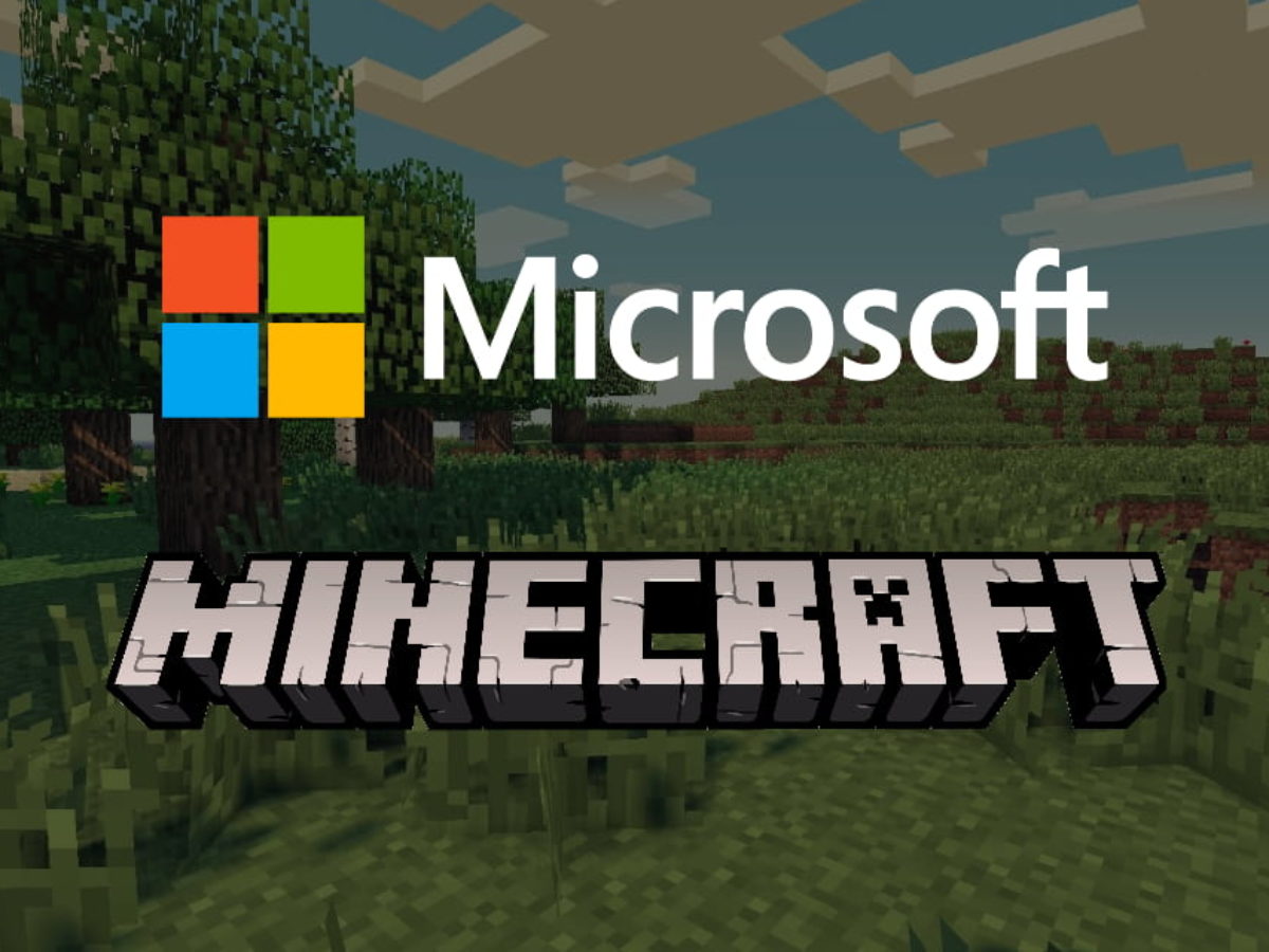 How to Make a Microsoft Account for Minecraft?