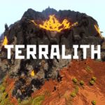 Terralith 2.1 – Mod/Datapack – 1.17.1 / 1.18.2 / 1.19