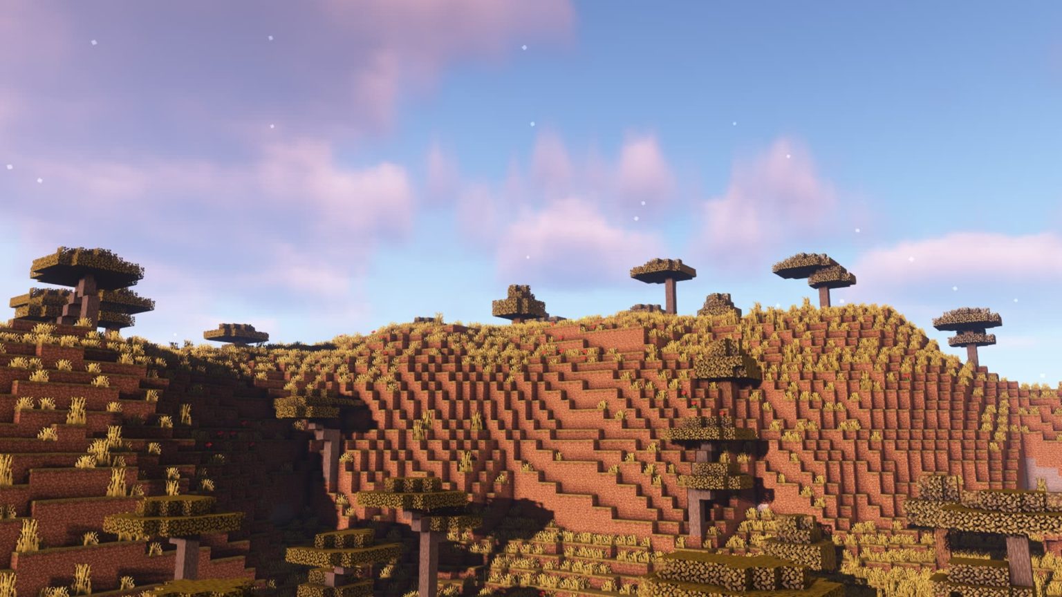 Complementary shaders minecraft tutos