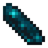 Echo shard minecraft