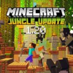 Minecraft 1.20 : fecha de lanzamiento, nuevos biomas, criaturas, características y otras novedades