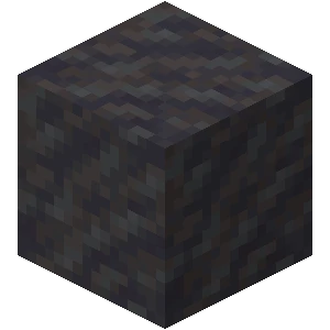 Mud minecraft