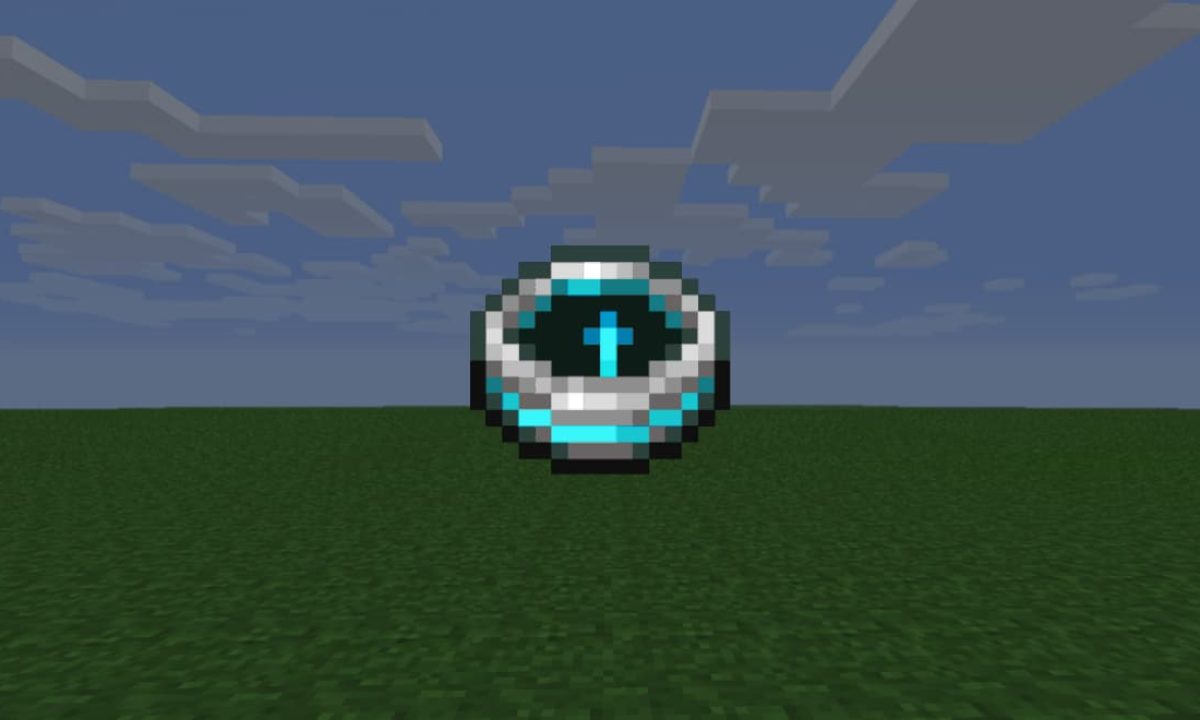Recovery Compass: Quark Soul Compass Replacement - Minecraft