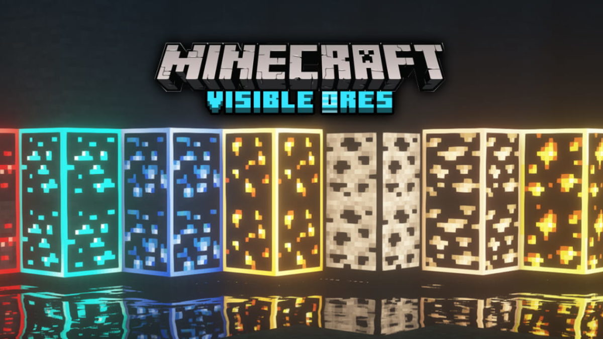 Veja pacotes de textura fantásticos disponíveis para Minecraft Bedrock -  Drops de Jogos