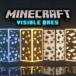 Visible Ores - Texture Pack - 1.15 → 1.19