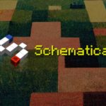 Schematica - Mod - 1.7.10 → 1.12.2
