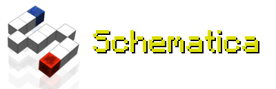 schematica de logotipo