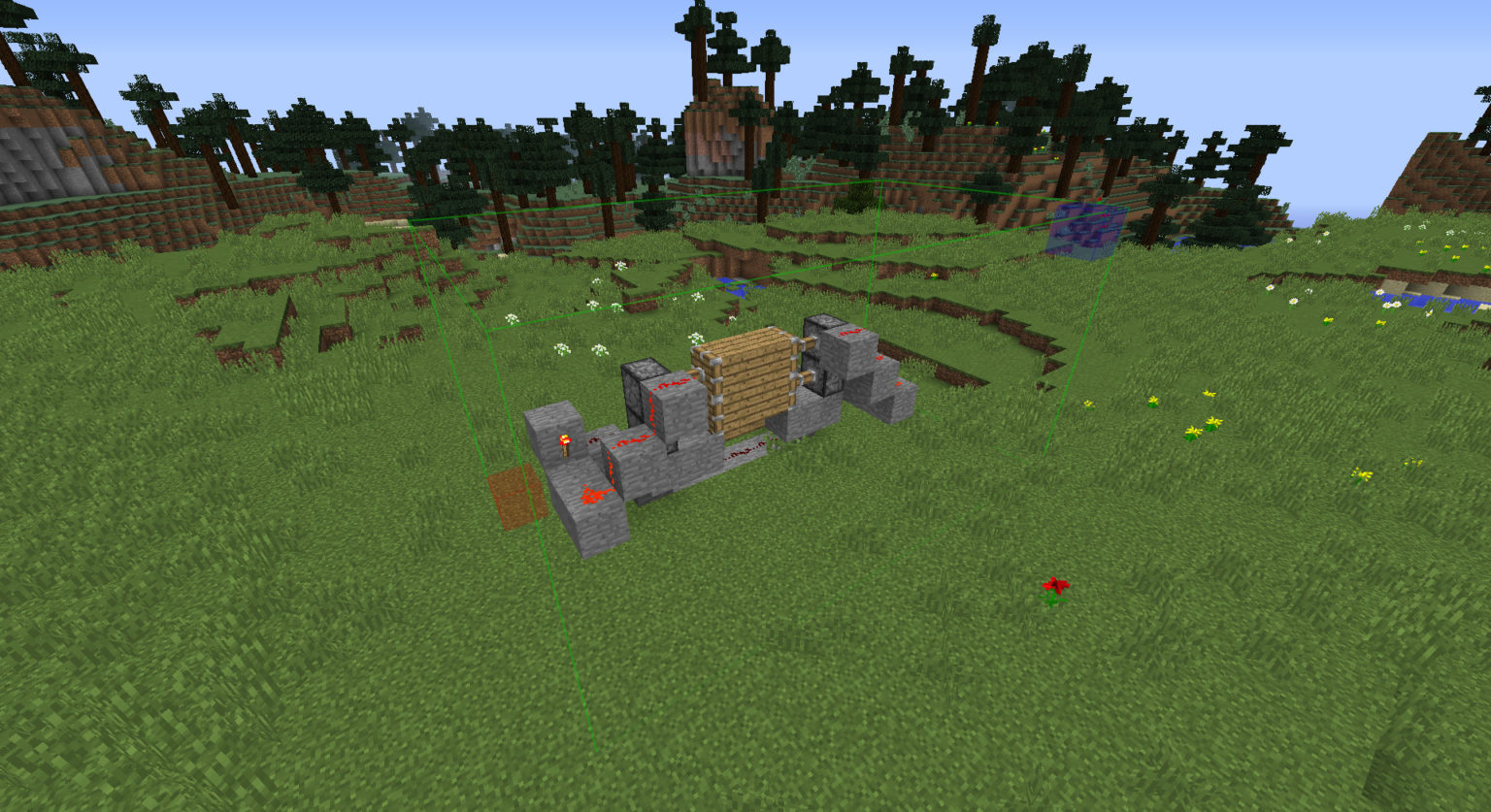 Schematica - Mod - 1.7.10 → 1.12.2 - Minecraft Tutos