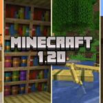 Minecraft 1.20: tutte le novità dell'aggiornamento annunciate al Minecraft Live 2022