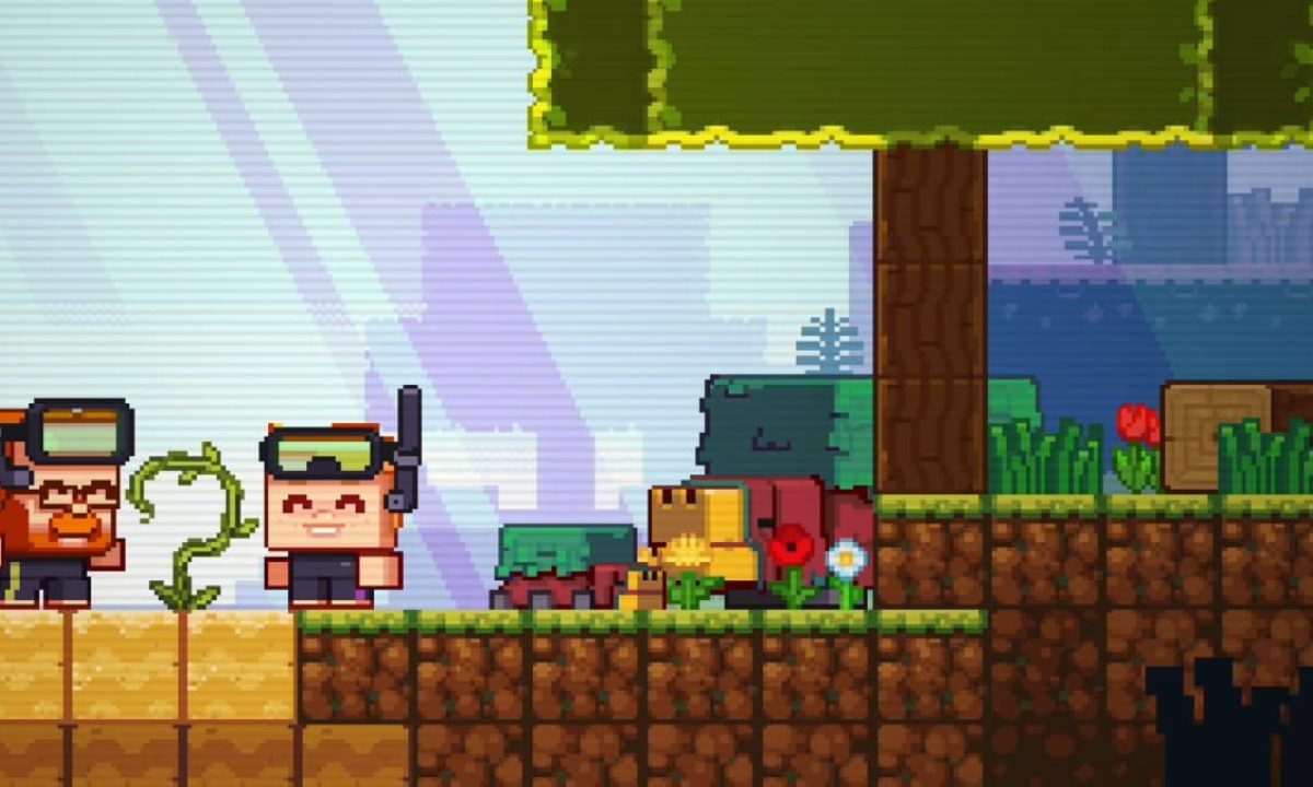 Minecraft Mob Vote 2022: Descubra O Sniffer ! - Minecraft Tutos