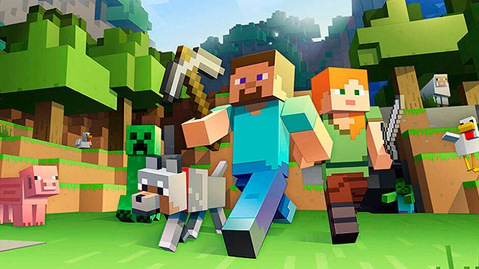 La storia della creazione del fenomeno Minecraft