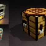 Classic 3D - Texture Pack - 1.12 → 1.19