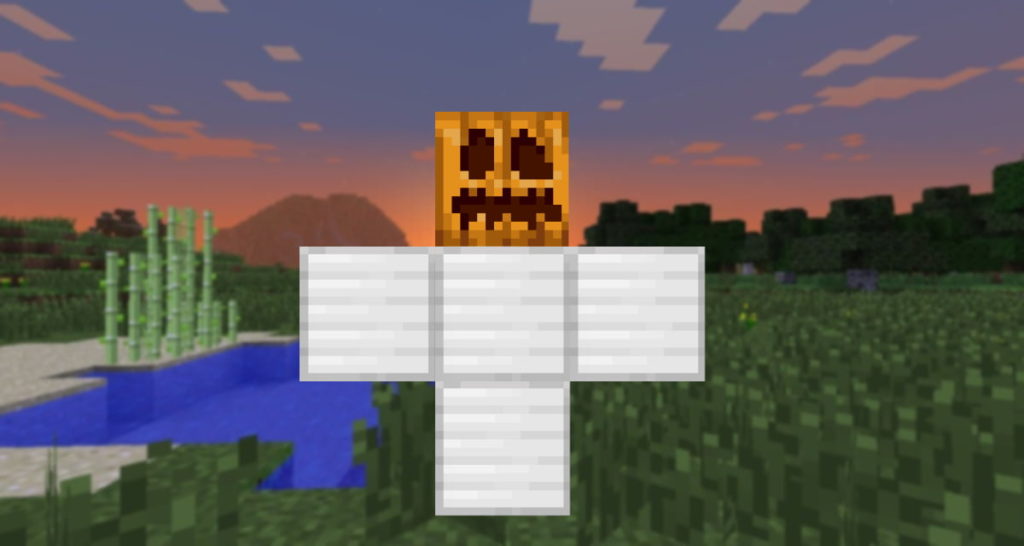 How to make an iron golem ?