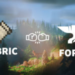 Forge VS Fabric, qual biblioteca para escolher para seus mods em Minecraft ?