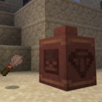 Archeologia Minecraft: tutto quello che c'è da sapere sul funzionamento di questa meccanica