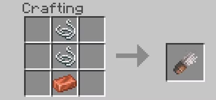 craft brush minecraft