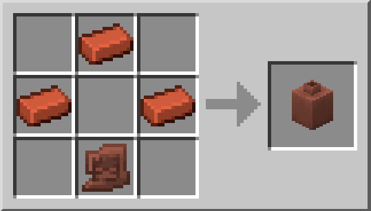 pottery shard minecraft 2 1