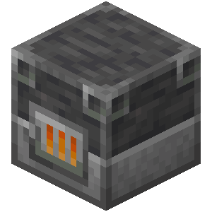 blast furnace minecraft