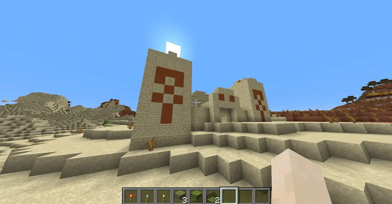 temple explorer the best seeds for minecraft 1 20