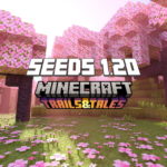 Las mejores seeds / semillas para Minecraft 1.20
