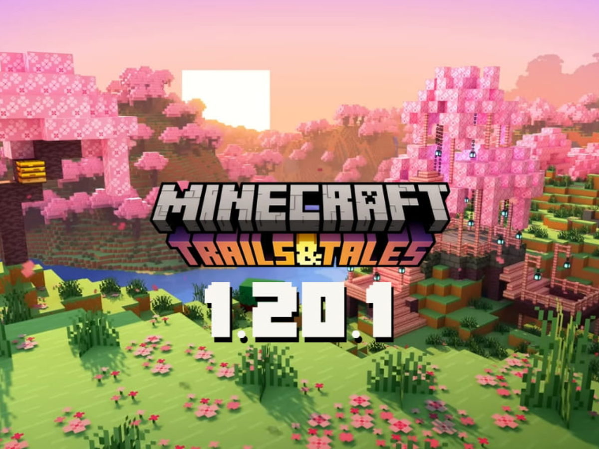 Minecraft 1.19.1: Content And New Features - Minecraft Tutos