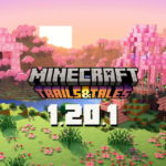 Minecraft 1.20.1 : full update content