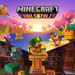 Minecraft 1.20 "Trails and Tales": Alle Inhalte des Updates