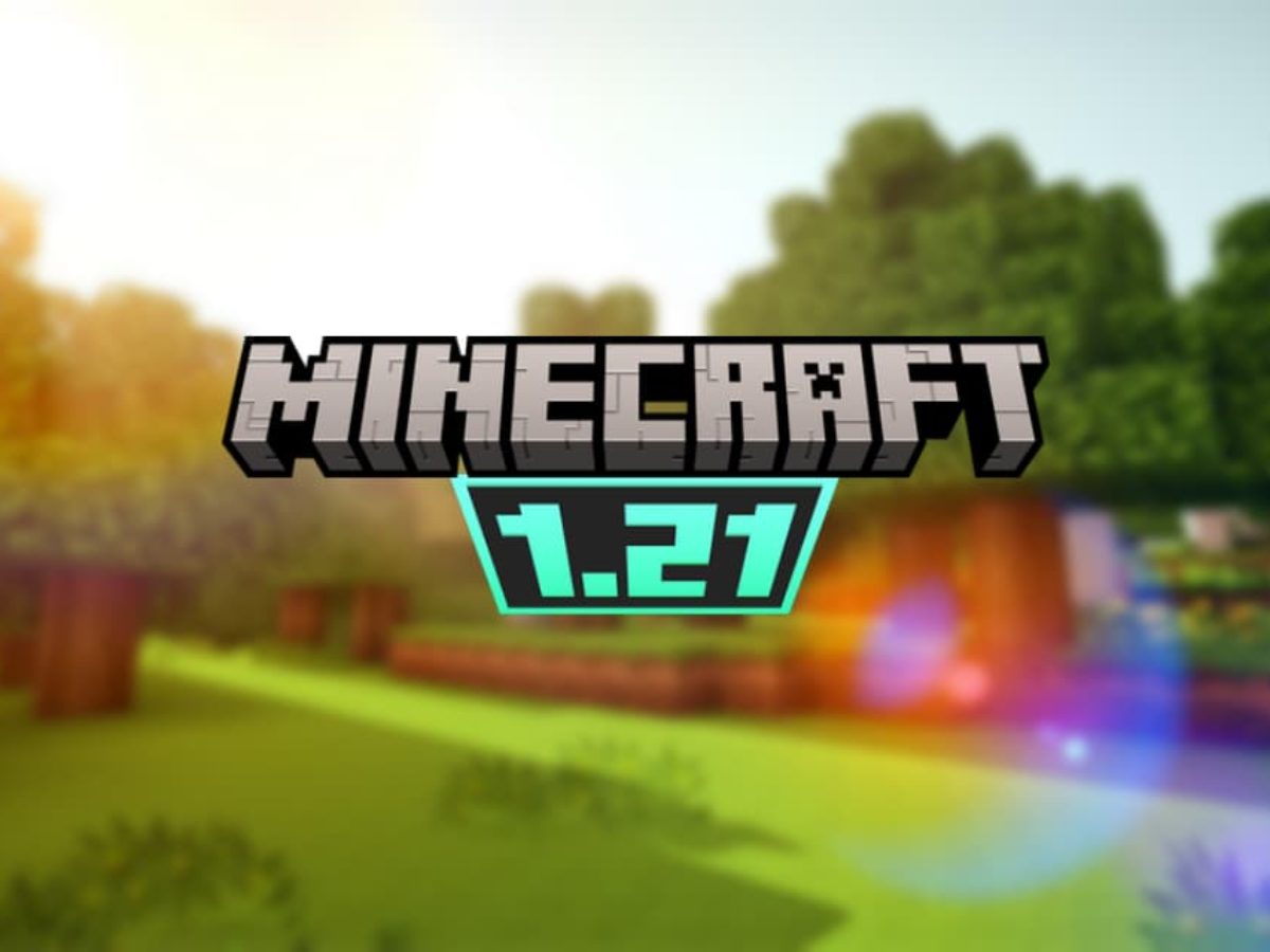 Atualização 1.21 do Minecraft, Minecraft live, votação de mobs e novos  biomas! 