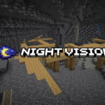 Night Vision – Texture Pack – 1.7.2 → 1.20