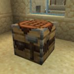 Minecraft Fletching Table : How to make and use it ?