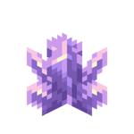 Minecraft Amethystkristall