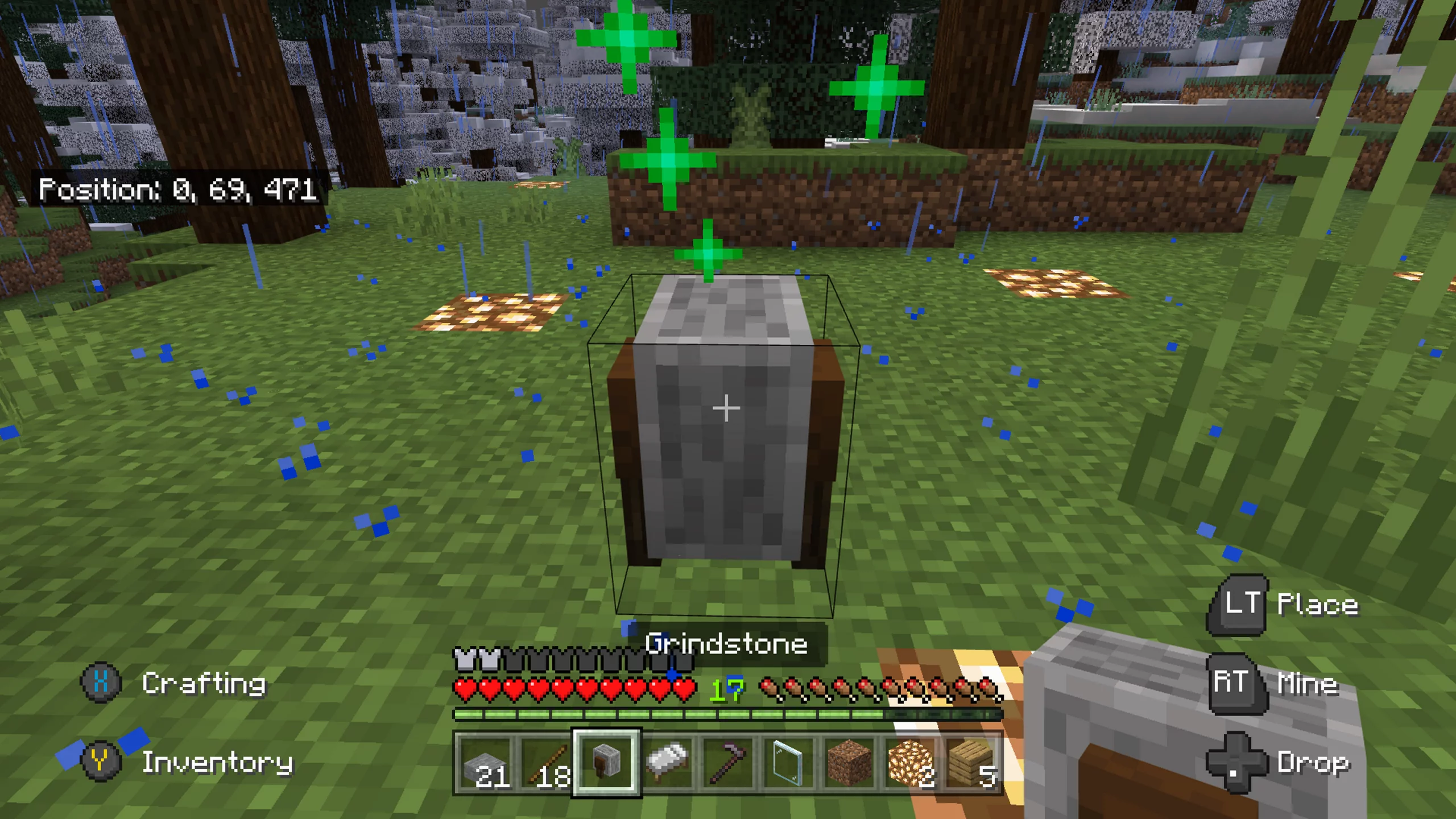 How do I disenchant an object / remove an enchantment in Minecraft ?