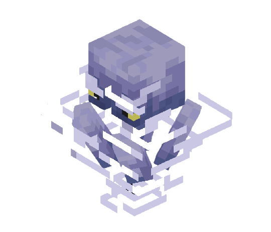 breeze mob minecraft