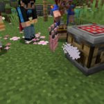Crafter Minecraft - All about this block