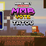 Scopri l'Armadillo ! Il vincitore del Mob Vote 2023 di Minecraft